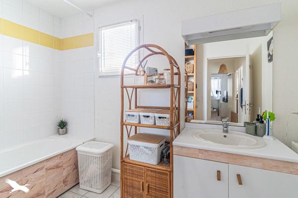 Maison à vendre |  Le Taillan-Médoc |  4 pièces | 87 m²