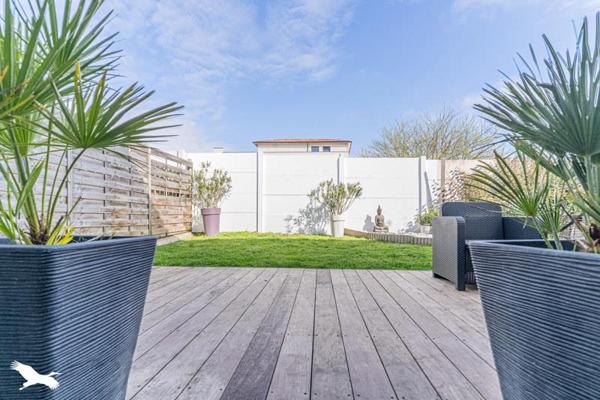 Maison à vendre |  Le Taillan-Médoc |  4 pièces | 87 m²