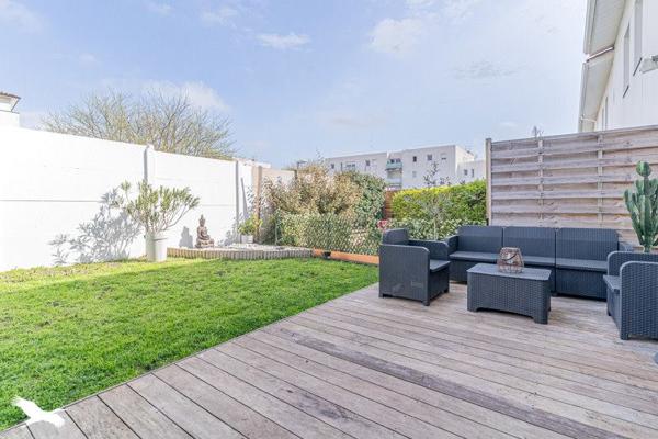 Maison à vendre |  Le Taillan-Médoc |  4 pièces | 87 m²
