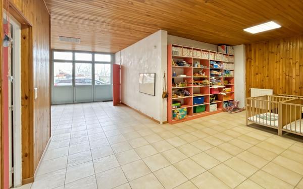 Maison à vendre    6 pièces •  Blagnac