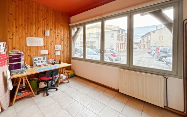 Maison à vendre    6 pièces •  Blagnac