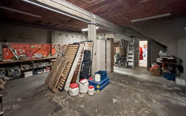 Maison à vendre    6 pièces •  Blagnac