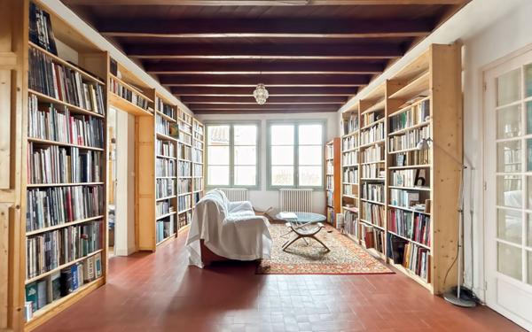 Maison à vendre    6 pièces •  Blagnac