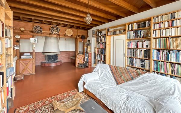 Maison à vendre    6 pièces •  Blagnac