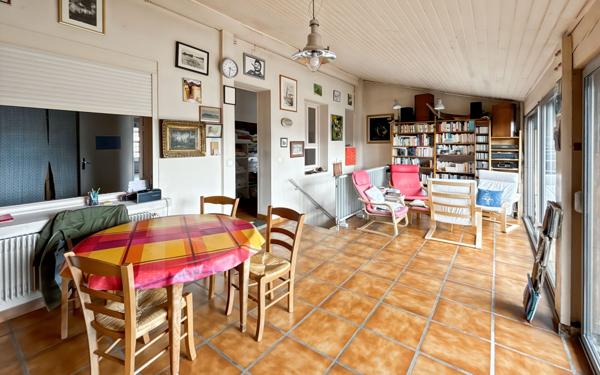 Maison à vendre    6 pièces •  Blagnac