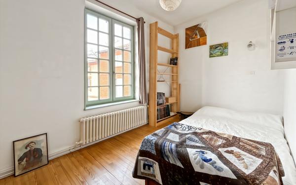 Maison à vendre    6 pièces •  Blagnac