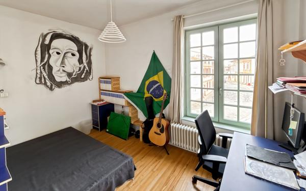 Maison à vendre    6 pièces •  Blagnac