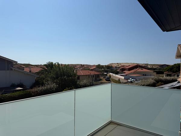 CAPBRETON , Appartement, 3 pièces, 74 m², 630 000 € - Réf : 3812-7765