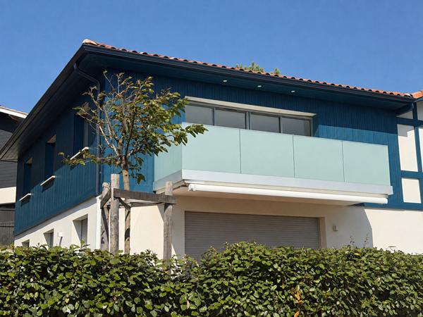 CAPBRETON , Appartement, 3 pièces, 74 m², 630 000 € - Réf : 3812-7765
