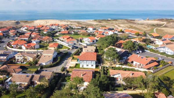 CAPBRETON , Appartement, 3 pièces, 74 m², 630 000 € - Réf : 3812-7765
