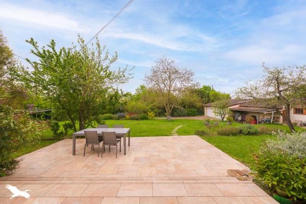 Maison à vendre |  Chanteloup-les-Vignes |  6 pièces | 140 m²