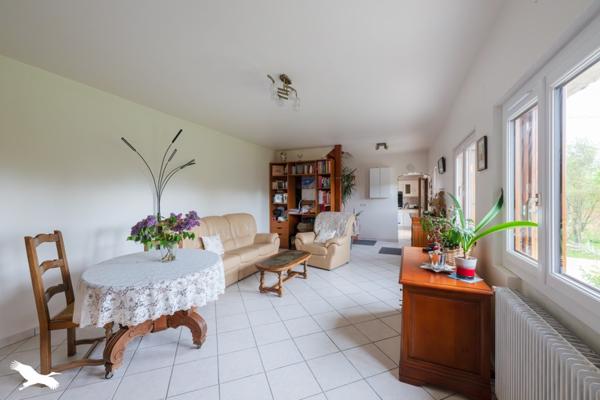 Maison à vendre |  Chanteloup-les-Vignes |  6 pièces | 140 m²
