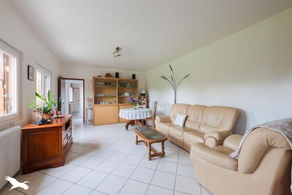 Maison à vendre |  Chanteloup-les-Vignes |  6 pièces | 140 m²