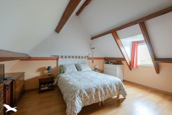 Maison à vendre |  Chanteloup-les-Vignes |  6 pièces | 140 m²