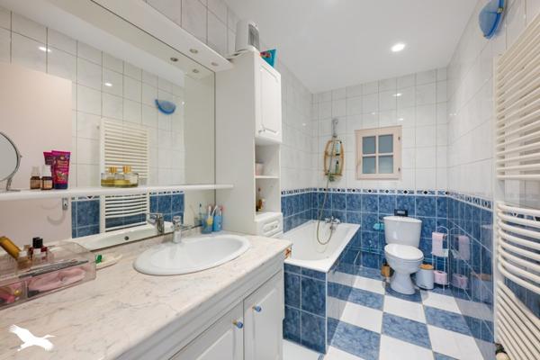 Maison à vendre |  Chanteloup-les-Vignes |  6 pièces | 140 m²