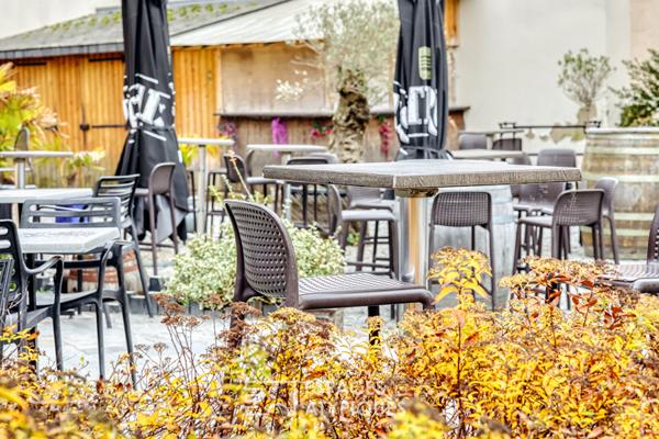 Joyaux architectural du patrimoine Ebroïcien