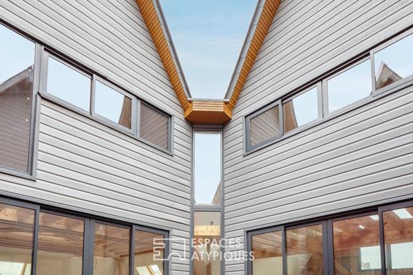 Joyaux architectural du patrimoine Ebroïcien