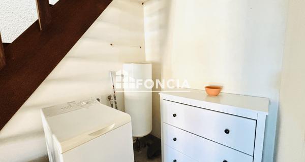 À vendre Maison 2 pièces 24.77 m² - Gruissan 11430