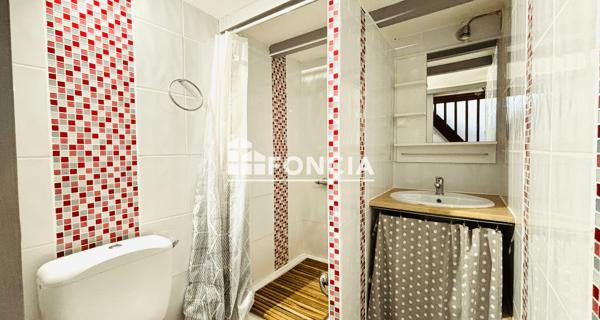 À vendre Maison 2 pièces 24.77 m² - Gruissan 11430