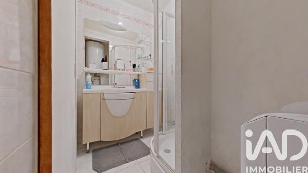 Appartement à vendre 3 pièces 70 m² Hauts de Bienne