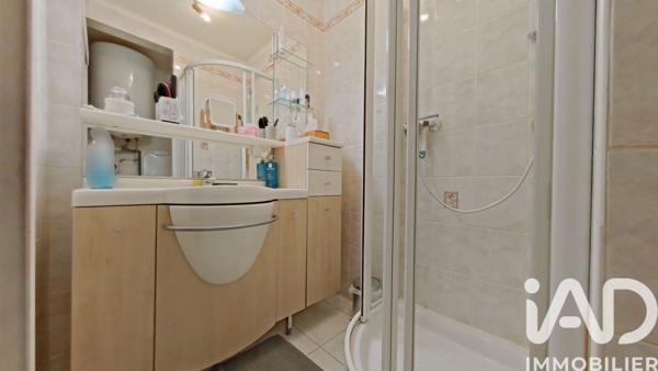 Appartement à vendre 3 pièces 70 m² Hauts de Bienne