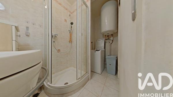 Appartement à vendre 3 pièces 70 m² Hauts de Bienne