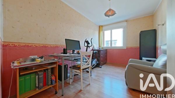 Appartement à vendre 3 pièces 70 m² Hauts de Bienne