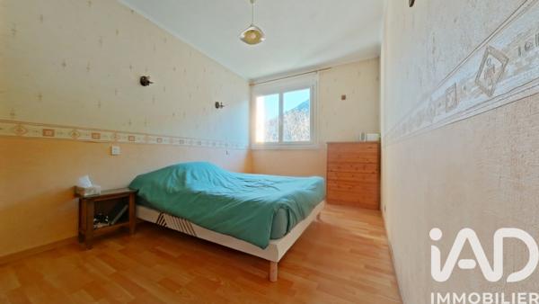 Appartement à vendre 3 pièces 70 m² Hauts de Bienne