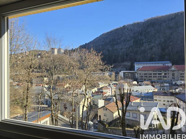 Appartement à vendre 3 pièces 70 m² Hauts de Bienne