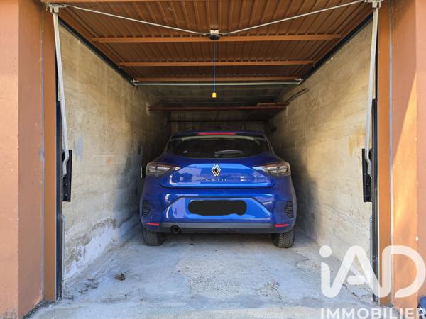 Appartement à vendre 3 pièces 70 m² Hauts de Bienne