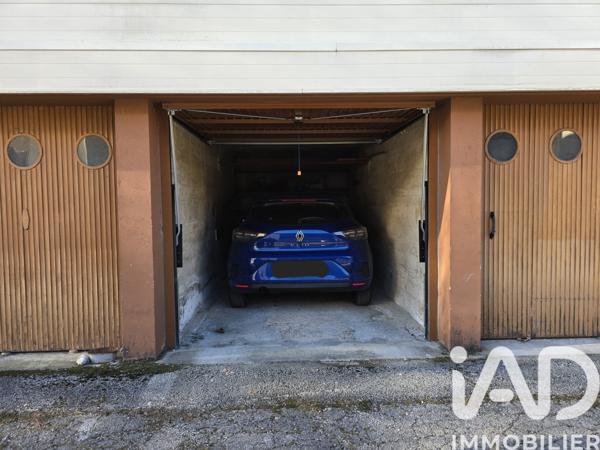 Appartement à vendre 3 pièces 70 m² Hauts de Bienne