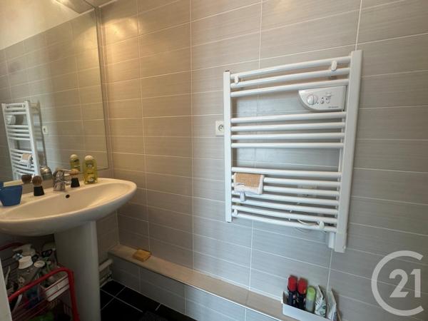 Appartement F4 à vendre  4 pièces - 90,26 m2 DEAUVILLE - 14