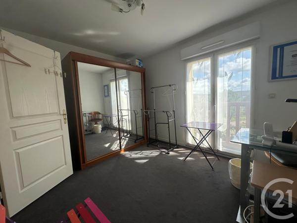 Appartement F4 à vendre  4 pièces - 90,26 m2 DEAUVILLE - 14