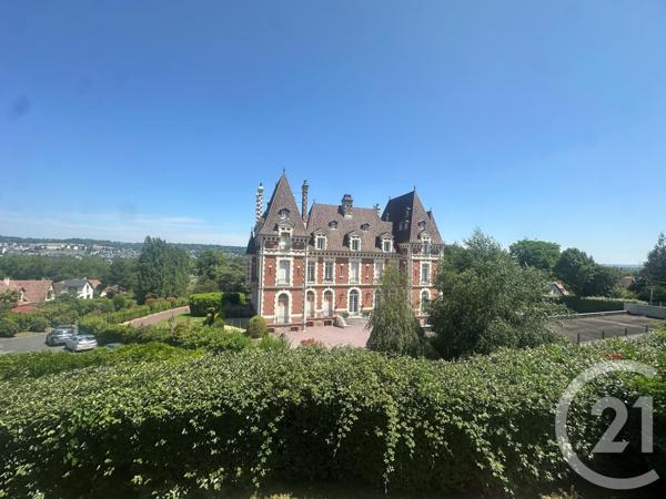 Appartement F4 à vendre  4 pièces - 90,26 m2 DEAUVILLE - 14