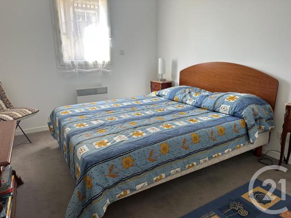 Appartement F4 à vendre  4 pièces - 90,26 m2 DEAUVILLE - 14