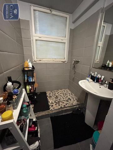 Vente appartement Le Pontet (84130) 2 pièces 58.43m²