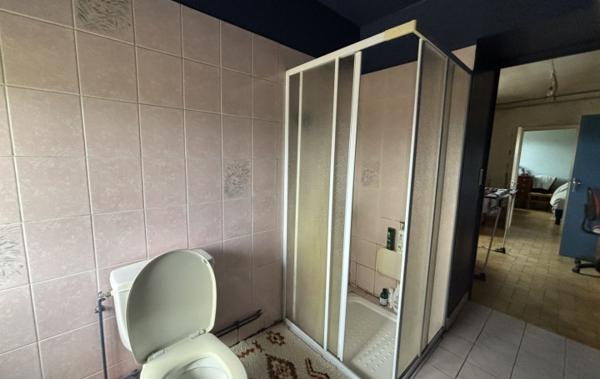 Vente Maison à rénover Lourdoueix-saint-pierre   