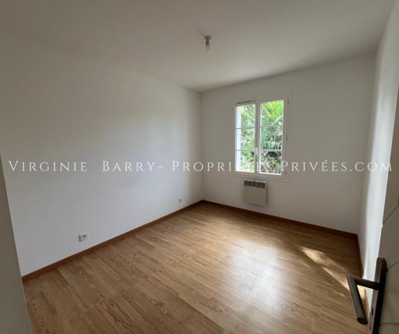 MAISON T4 DE PLAIN PIED AVEC GARAGE