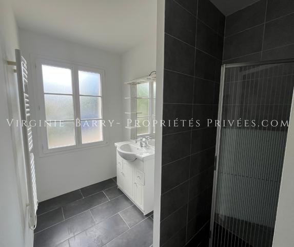 MAISON T4 DE PLAIN PIED AVEC GARAGE
