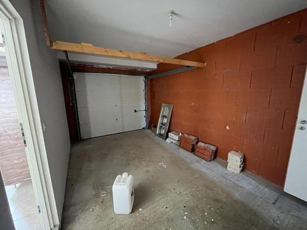 MAISON T4 DE PLAIN PIED AVEC GARAGE