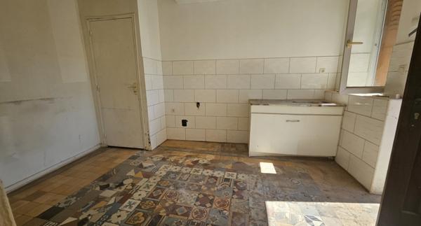 Maison à vendre |                                       Romorantin-Lanthenay |                                        2 pièces  |  54 m²