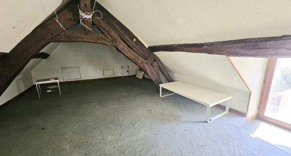 Maison à vendre |                                       Romorantin-Lanthenay |                                        2 pièces  |  54 m²