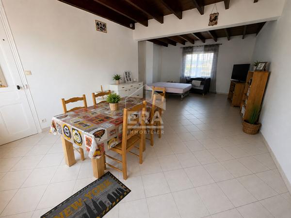 Maison Wittes 4 pièce(s) 88.2 m2