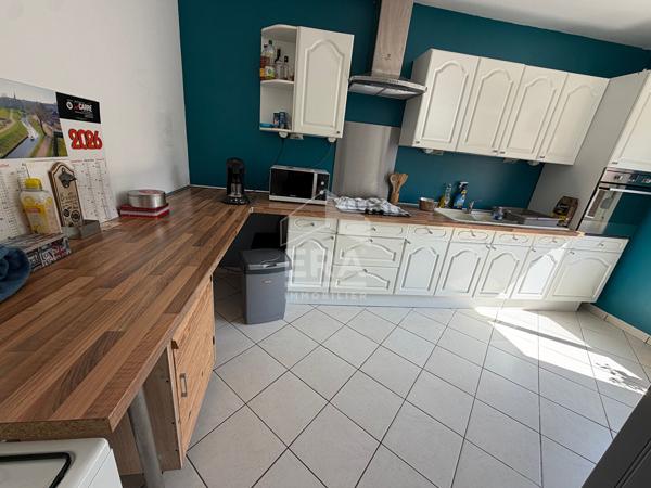 Maison Wittes 4 pièce(s) 88.2 m2
