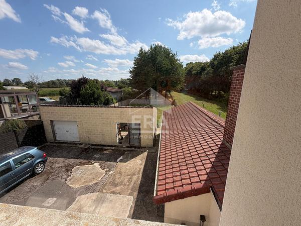 Maison Wittes 4 pièce(s) 88.2 m2