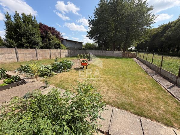 Maison Wittes 4 pièce(s) 88.2 m2