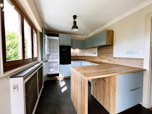 Maison individuelle