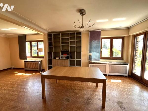 Maison individuelle