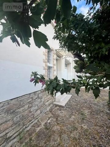 Achat - Maison Vannes 56000 108 m 2 568 m 2