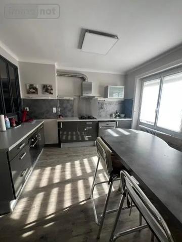 Achat - Maison Vannes 56000 108 m 2 568 m 2